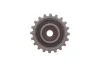Комплект ГРМ Renault Scenic/Megane/Laguna 1.9dCi/dTi 97- (26x153z) BOSCH 1 987 946 779 (фото 6)