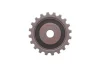 Комплект ГРМ Renault Scenic/Megane/Laguna 1.9dCi/dTi 97- (26x153z) BOSCH 1 987 946 779 (фото 8)