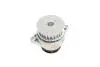 Комплект ГРМ + помпа Audi A2 1.6 FSI/Seat Leon/VW Golf IV 1.6 16V 00-06 (17x130z) BOSCH 1 987 946 951 (фото 12)