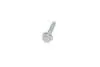 Комплект ГРМ + помпа Audi A2 1.6 FSI/Seat Leon/VW Golf IV 1.6 16V 00-06 (17x130z) BOSCH 1 987 946 951 (фото 32)