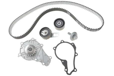 РЕМКОМПЛЕКТ ГРМ З РОЛИКАМИ І ПОМПОЮ BOSCH 1987946988