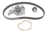 Комплект ремня ГРМ с помпой BOSCH 1 987 946 989 (фото 1)