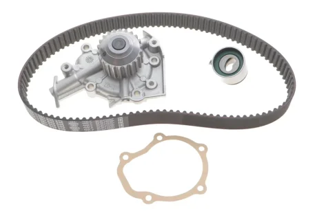 Комплект ремня ГРМ с помпой BOSCH 1 987 946 989