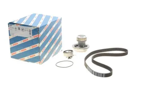 Комплект ремня ГРМ с водяным насосом BOSCH 1 987 946 992