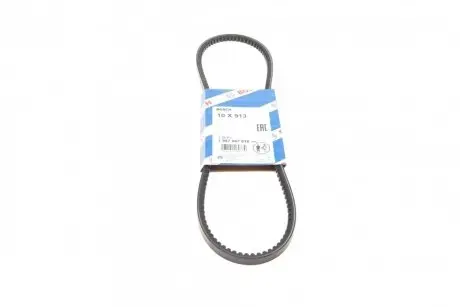 Ремень клиновый 10Х913 BOSCH 1 987 947 638