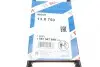 Ремень клиновый BOSCH 1 987 947 648 (фото 6)