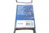 Ремень поликлиновый 4PK888/890 BOSCH 1 987 947 807 (фото 3)