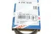 Ремень поликлиновый 4PK935 BOSCH 1 987 947 826 (фото 6)
