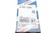 Ремень поликлиновый 5PK1390 BOSCH 1 987 947 864 (фото 6)
