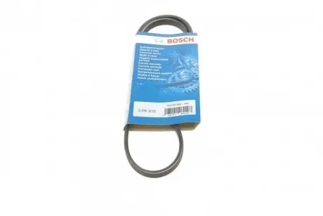 Ремень поликлиновый BOSCH 1 987 947 886