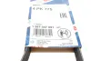 Ремінь поліклиновий 4PK775 BOSCH 1 987 947 891 (фото 6)