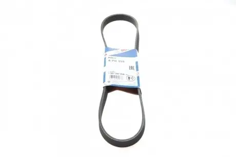 РЕМІНЬ П-КЛИНОВИЙ 6PK995 BOSCH 1 987 947 939