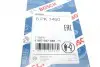 Ремінь поліклиновий 6PK1460 BOSCH 1 987 947 948 (фото 6)
