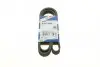Ремень поликлиновый 6PK1555 BOSCH 1 987 947 949 (фото 1)