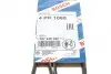 Ремень поликлиновый 4PK1060 BOSCH 1 987 948 365 (фото 6)