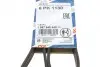 Ремінь поліклиновий 6PK1130 BOSCH 1 987 948 440 (фото 2)