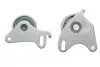 Комплект ГРМ Mitsubishi Pagero II/III/L200/L300 2.5D 90-05 BOSCH 1 987 948 979 (фото 10)