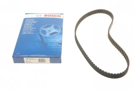 Ремінь ГРМ BOSCH 1 987 949 004