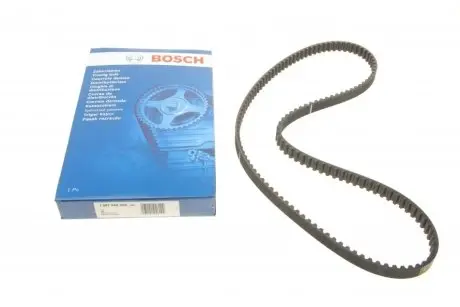 Ремінь ГРМ BOSCH 1 987 949 055