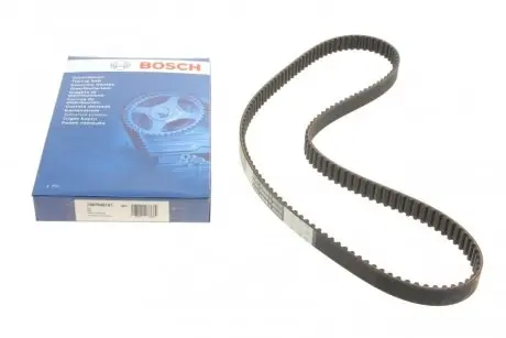 Ремінь ГРМ BOSCH 1 987 949 141