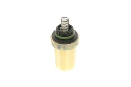 Фильтр топливный Man 87- BOSCH 2 447 010 042