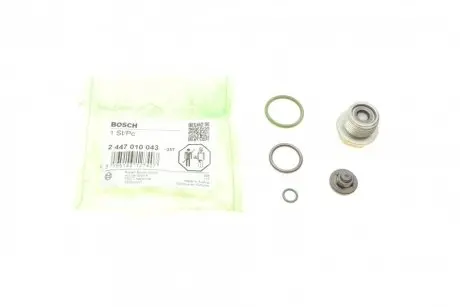 Ремкомплект ТНВД Mercedes BOSCH 2 447 010 043