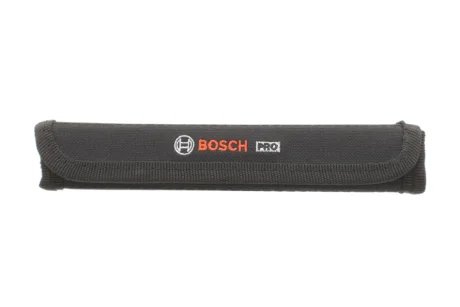 Набор головок ударных торцевых 1/4" 6-14 мм 9шт. BOSCH 2 608 003 034