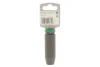 Головка торцевая ударная PRO 1/2" 10 мм Long BOSCH 2 608 003 044 (фото 2)