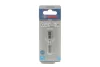 Головка торцева 1/4" 8 мм BOSCH 2 608 522 351 (фото 1)