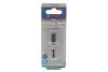 Головка торцева 1/4" 10 мм BOSCH 2 608 522 352 (фото 1)