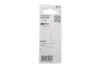 Головка торцева 1/4" 13 мм BOSCH 2 608 522 353 (фото 2)