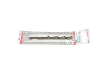 Набор сверл PointTec 7.0mm BOSCH 2 608 577 169