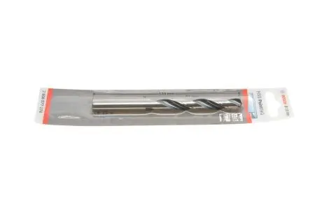 Набір свердл PointTec 10.0mm BOSCH 2 608 577 174