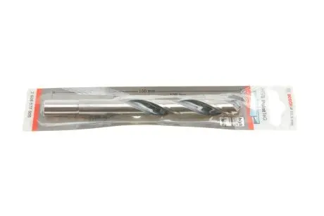 Спіральне свердло PointTec 13.5mm BOSCH 2 608 577 305