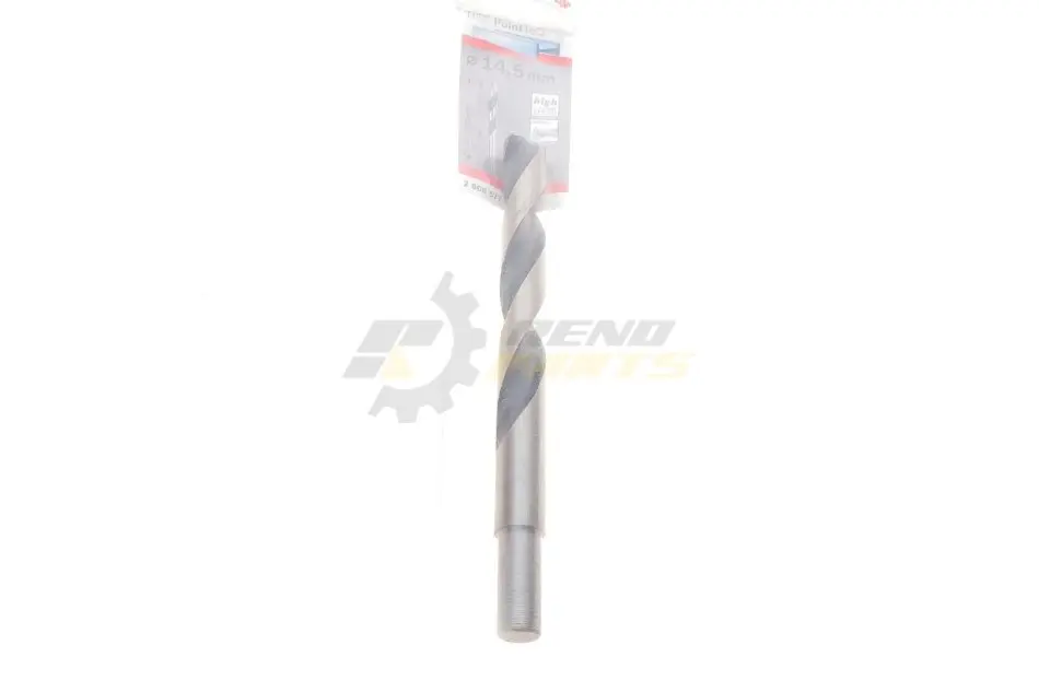 Спіральне свердло PointTec 14.5mm BOSCH 2 608 577 307 (фото 1)