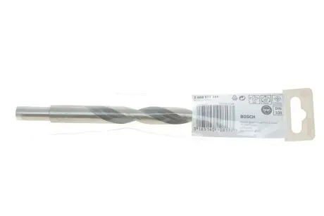 Спиральное сверло PointTec 15.0mm BOSCH 2 608 577 308