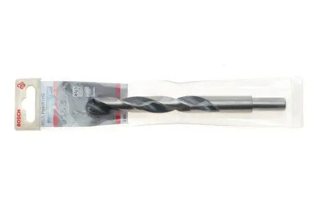Спіральне свердло PointTec 15.5mm BOSCH 2 608 577 309