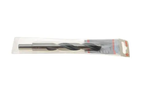 Спіральне свердло PointTec 17.0mm BOSCH 2 608 577 312