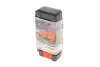 НАБІР СВЕРДЛ PointTeQ 18шт TBox D1-10 BOSCH 2 608 577 350 (фото 2)