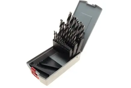НАБІР СВЕРДЛ PointTeQ 25шт ProBox D1-1 BOSCH 2 608 577 352