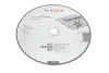Круг відрізний 230x2x22,23 мм BOSCH 2 608 600 096 (фото 1)