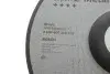 Круг відрізний 180x3x22,23 мм Expert for Metal BOSCH 2 608 600 316 (фото 2)