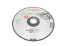 Відрізний диск Standard Inox 230x1,9мм BOSCH 2 608 601 514 (фото 1)