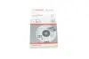 Шліфувальний диск Expert for INOX BOSCH 2 608 601 705 (фото 1)