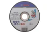 Круг отрезной 125 x1.6x22,23 мм PRO Multi Material BOSCH 2 608 602 383 (фото 1)