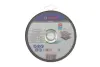 Круг відрізний (К-кт 10 шт) 125x1x22,23 мм PRO Stainless Steel and Metal Bonded Cutting Disc BOSCH 2 608 603 255 (фото 3)