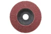 Круг зачисний S.f.Metal, угл, с/в д.125мм К40 BOSCH 2 608 603 656 (фото 2)