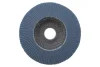 Круг зачисний 125x5x22,23 мм P120 Best for Metal BOSCH 2 608 607 320 (фото 2)
