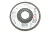Круг зачисний 125x6x22,23 мм X-LOCK X571 Best for Metal BOSCH 2 608 619 202 (фото 1)