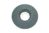 Круг зачисний 125x6x22,23 мм X-LOCK X571 Best for Metal BOSCH 2 608 619 202 (фото 2)